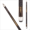 Schon - Grey Stain w/ Maple Points